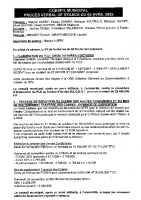 PV et délib CM du 08 avril